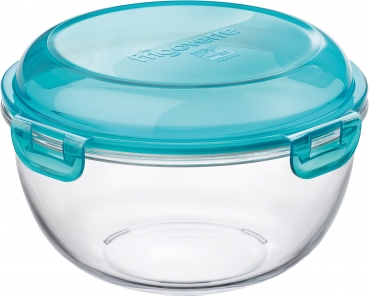 Frigoverre Evolution Schale, 251cl